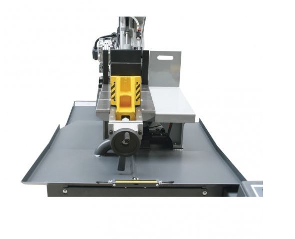 Scie à ruban Metallkraft BMBS 360 x 500 HA-DG - 3690090_1