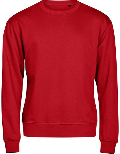 Sweatshirt Power - Tee Jays - N° de série: 5100_1