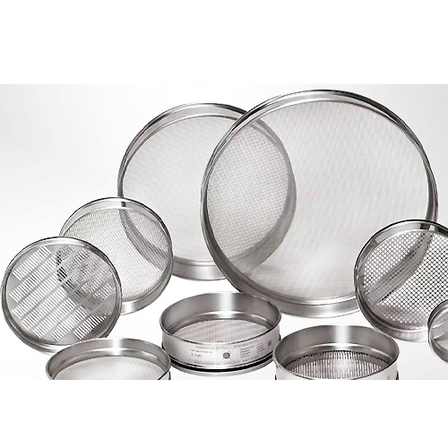 Tamiseur automatisé pour la séparation des médias_1