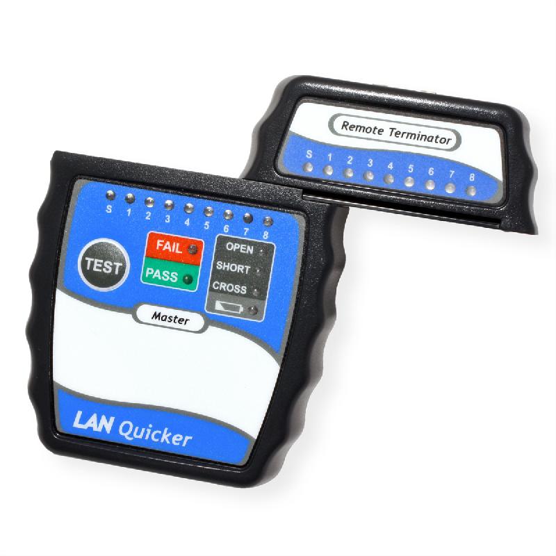 VALUE LAN Quicker Testeur de câbles_1