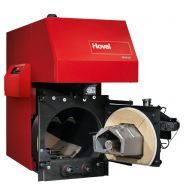 Biolyt - chaudières à granulés - hoval -  puissances allant de 50 à 160 kw_1