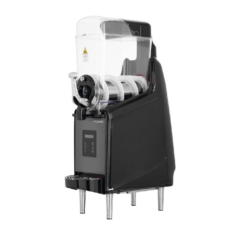 Machine à granité professionnelle 1 cuve de 12 litres - Série U - Polar - UA044_1
