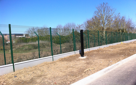 Panneaux rigides | panneaux avec soubassement_1