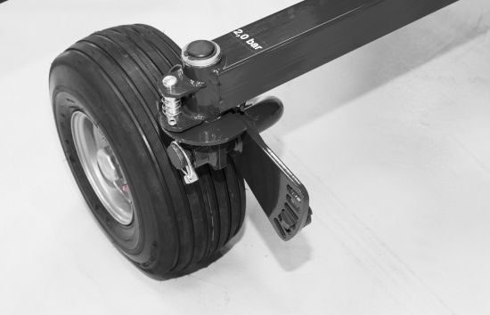 Andaineur agricole Star 300|8 ALP - SIP - 1 rotor - 3,00 m de largeur de travail_1