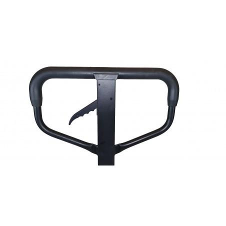 Transpalette hydraulique TOR XN25E (ACBF) - 2,5T - Fourches 1150 mm - Roues en nylon_1