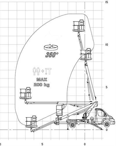 Vt 42 ne nacelle vl - klubb - 13,50m_1