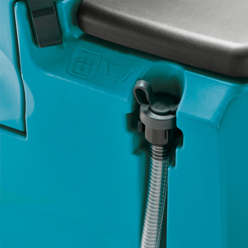 Autolaveuse autoportée T90/55R - rendement maximal réel 2800/1680 m²/h - robuste, ergonomique et économique_1