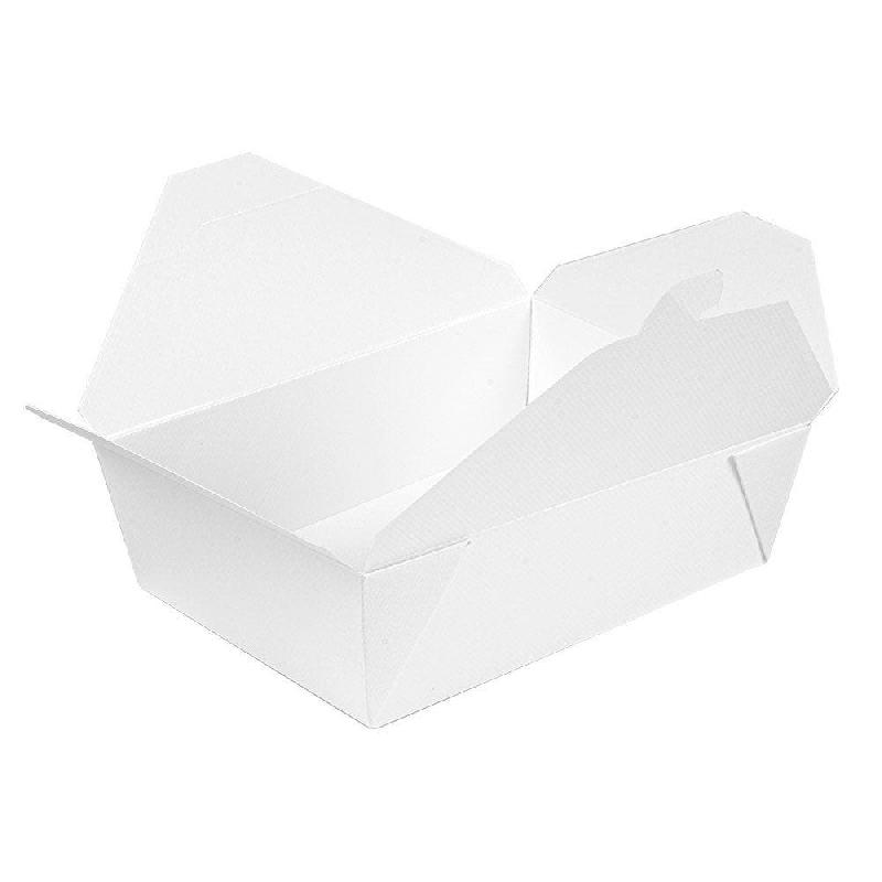 Boîte américaine The Pack carton ondulé nano micro 1980 ml 19,6x14x6,2cm -par 50_1