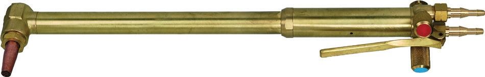 Chalumeaux coupeurs Castolin Mini Drakar Drakar 2 et Proficut - Oxycoupage_1