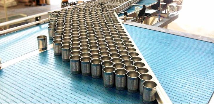 Dépalettiseur automatique à palette mobile - Série UNIVERSAL AD EC/FC 60 - CLEVERTECH FRANCE_1