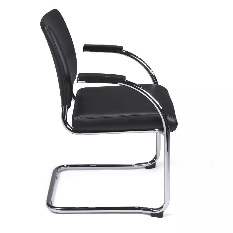Fauteuil d'accueil empilable So Livourne_1