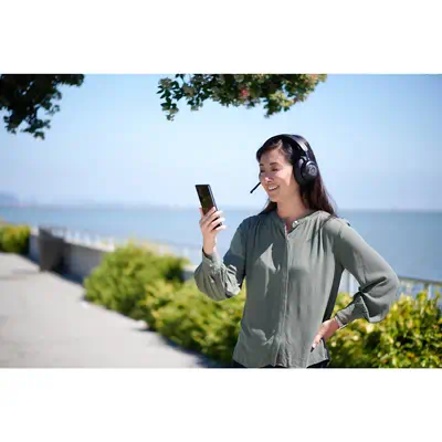 Kensington H3000 Micro-casque Bluetooth circum-aural_1