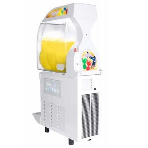 Machine à granités professionnelle digitale ECO haute capacité - 1 cuve de 11 litres | SPM drink systems_1