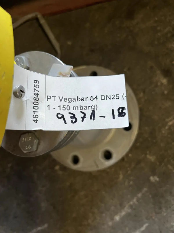 Manomètre de pression c7063 - référence : c7063_1