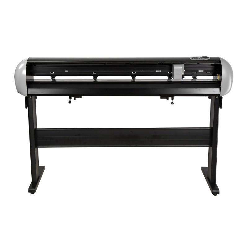 Plotter de découpe Secabo S120 II - Servo-moteurs, laize 126cm, système de repérage automatique_1