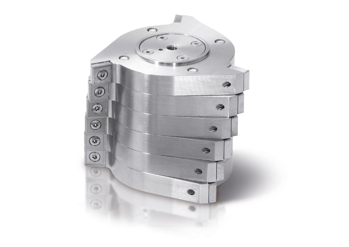 SM 200 - Broyeurs et concasseurs alimentaires - Retsch GmbH - finesse finale 0.25 à 20 mm - moteur 2.2 kW_1