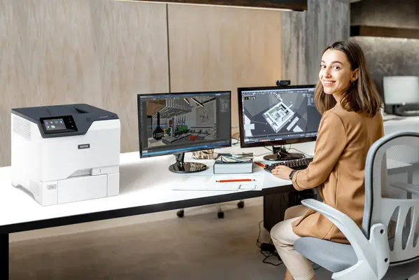 Xerox VersaLink C620 - Imprimante recto verso A4 50 ppm_1