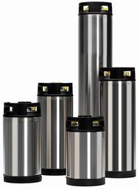 Bouteille de déminéralisation - traitement de l'eau pour déminéralisateurs industriels_1