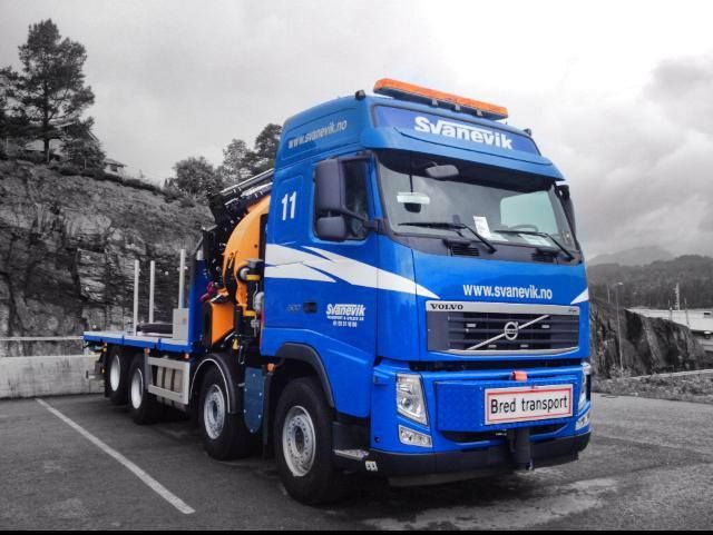 Grue auxiliaire big 685 - Effer - pression 350 bar - pour camions jusqu'à 26T_1