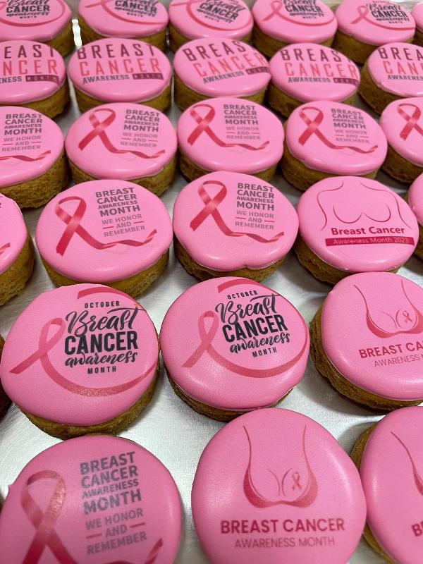 Imprimante alimentaire EDDIE pour vos articles alimentaires personnalisés  - OCCASION_1