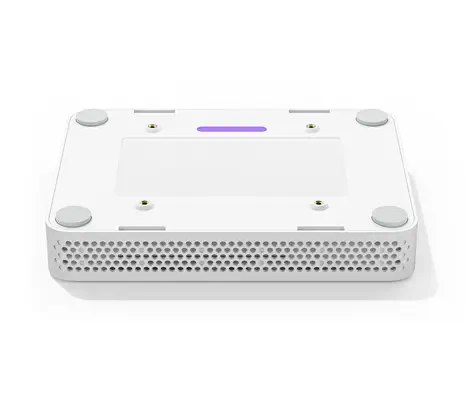 Logitech 950-000084 système de vidéo conférence Ethernet/LAN Système de gestion des services de vidé_1