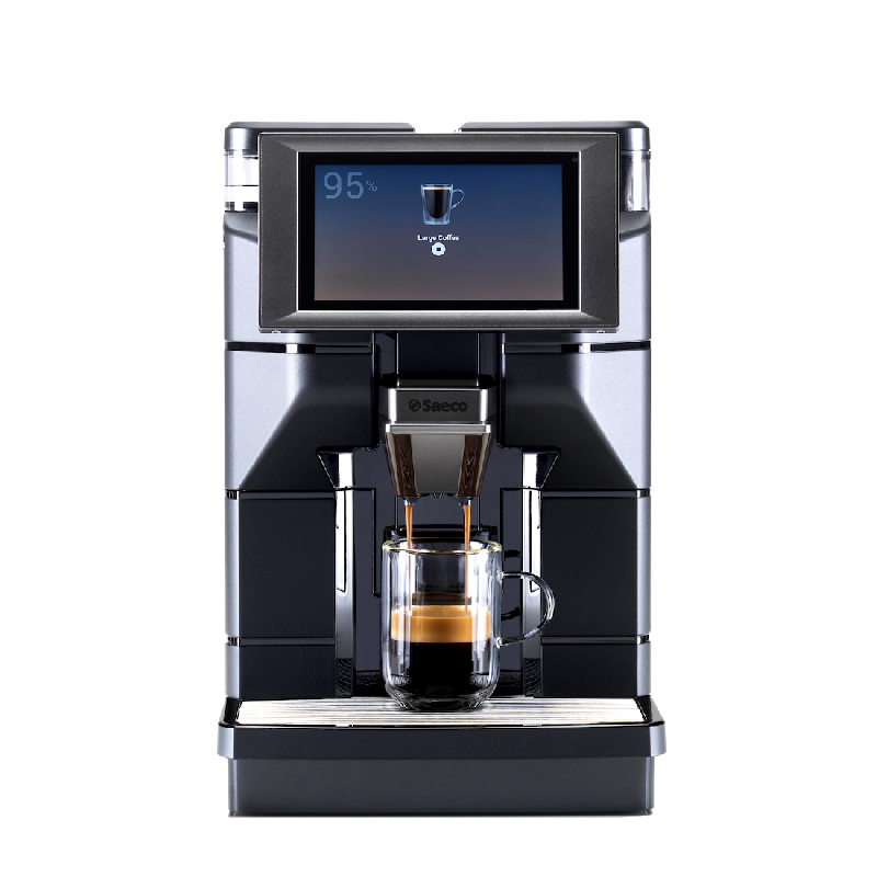 Machine à café grains 30 cafés/jour Magic B1 SAECO 9J0475_1
