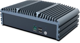 POS de caisse - CCL Tech D2 Pos Box intel_1