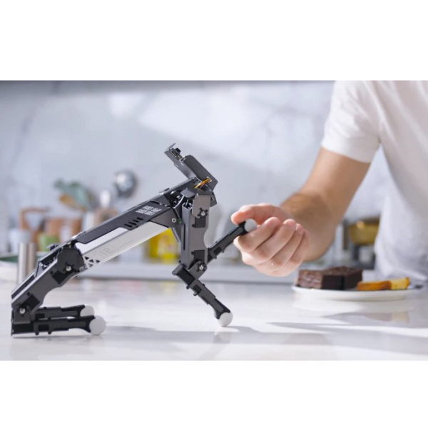 ROBOT QUADRUPÈDE XGO-MINI OGADJET (LITE)_1