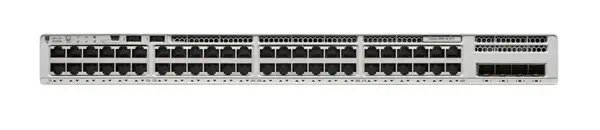 Cisco C9200L-48PXG-4X-A commutateur réseau Géré L2/L3 Gigabit Ethernet (10/100/1000) Connexion Ether_1