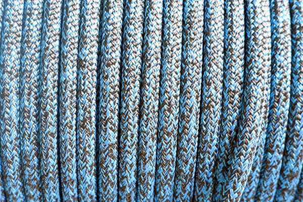 Cordage Callisto Lancelin - Polyester souple et résistant à l'abrasion - Usage fréquent et longue durée_1