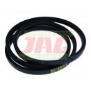 Courroie Gates Agri (0201155) 746508.26 Claas - Référence : ME-746508.26 - Compatible moissonneuses-batteuses Claas série Lexion et autres_1