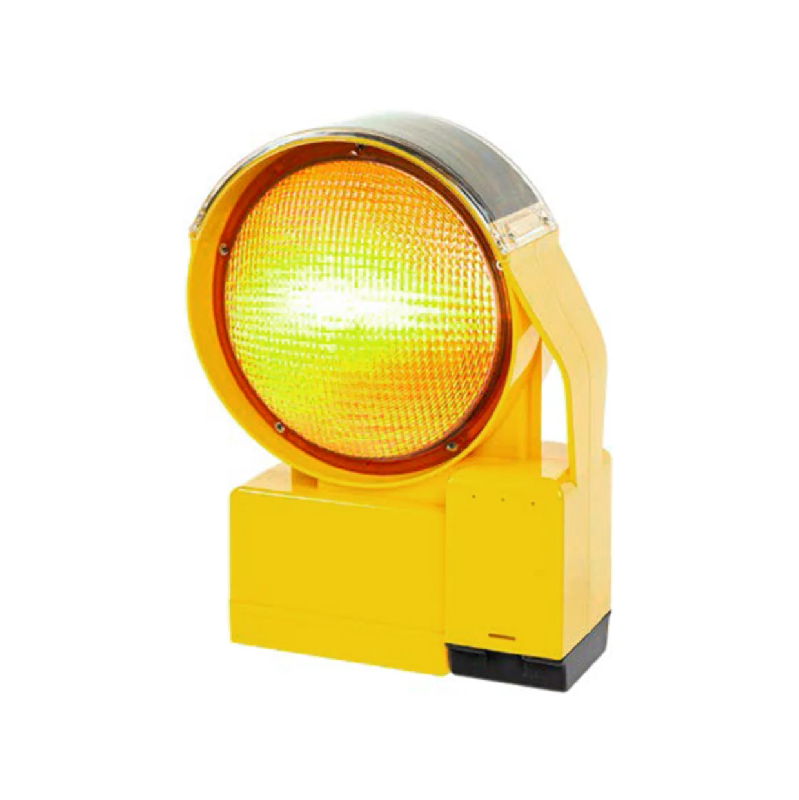 Lampe de chantier LED D1-Solar Hybrid_1