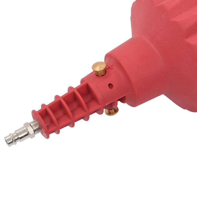 Vidaxl épandeur à air comprimé de sabot 210479_1