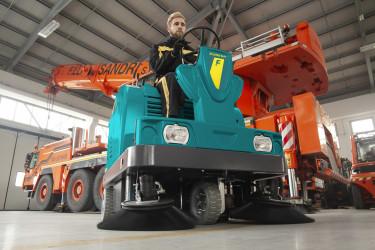 XTREMA - Balayeuse autoportée - Référence : 2695 - Disponible en location et en vente_1