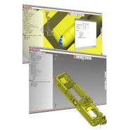 4D_Additive - Logiciel de CAO pour impression 3D avec géométrie B-Rep exacte - CoreTechnologie_1
