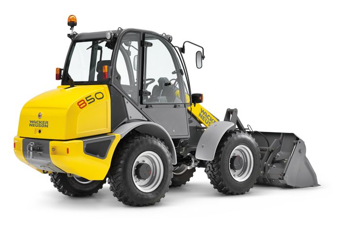 850lrc - chargeuse sur pneus à 4 roues directrices  -_1