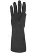 Gant de protection chimique Bklopt - Type A - Néoprène sans support - 330 mm - Paume gaufrée et floqué coton_1