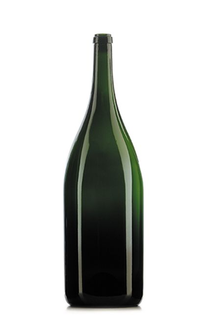 Bouteille gros format bourgogne/champagne - 3l à 18l_2