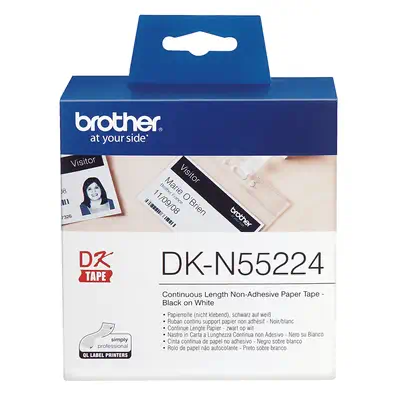 Brother DK-N55224 ruban d'étiquette_1