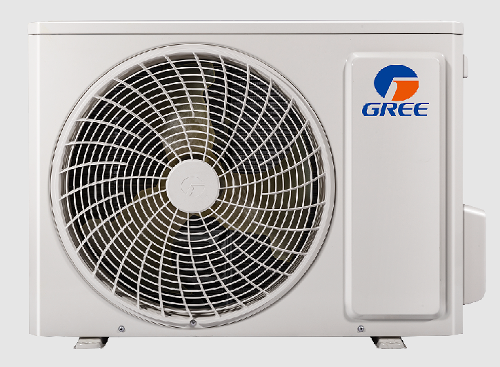 Climatiseur gree pular 9 - 2.5 kw monosplit_1