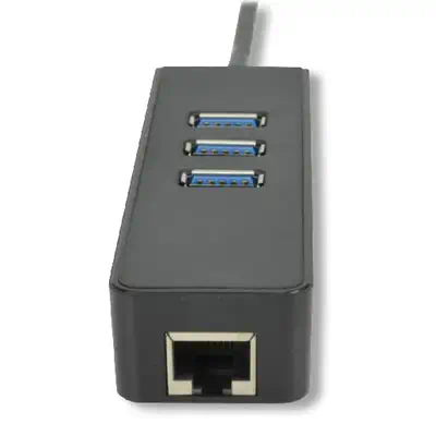 MCL USB3C-125H3/C carte réseau Ethernet 1000 Mbit/s_1
