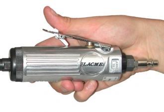 Meuleuse pneumatique crayon - 302802_1