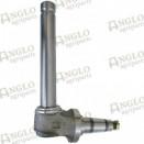 Pivot de roue pour accessoires tracteurs - Référence : PTA-A60704 - Compatible Case International Harvester_1