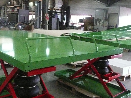 Pont élévateur pour motoculture 350mt_1