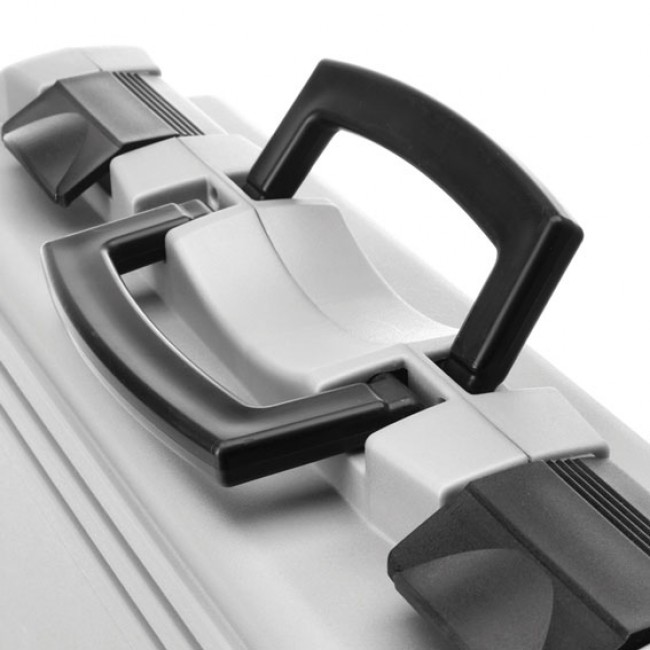 Valise plastique série pro_1