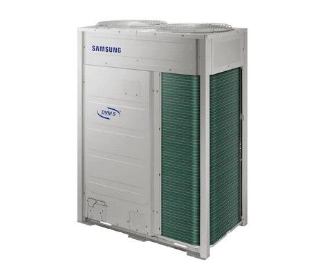 Am260kxvagh/et - groupes de climatisation & unités extérieures - samsung - capacité 26cv_1