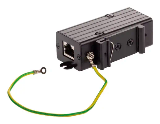 Axis 02315-001 adaptateur et injecteur PoE Gigabit Ethernet 1000 V_1