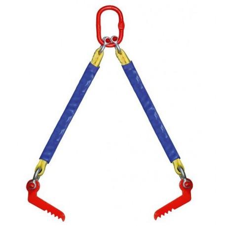 Elingue lève-bobine Référence 4435_1