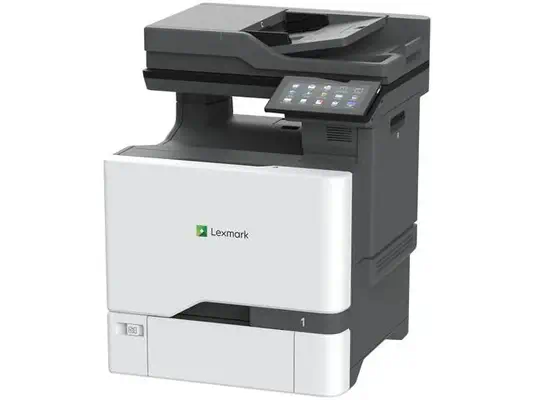 Lexmark CX730de Laser A4 1200 x 1200 DPI 40 ppm_1