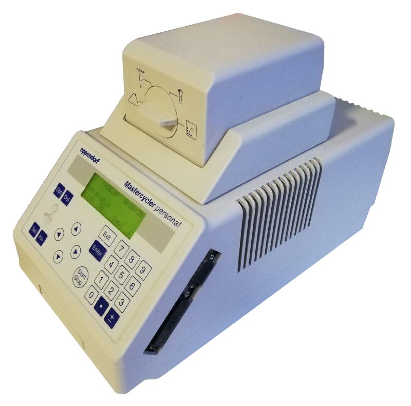 Mastercycler Personal PCR Thermal Cycler 5332_1